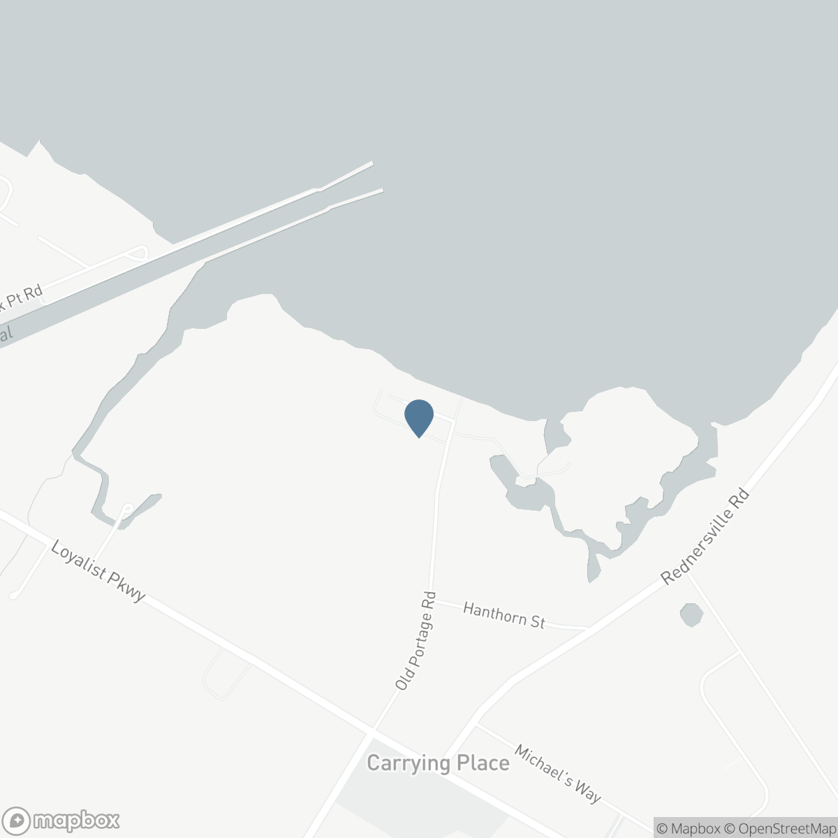 18 CARRIAGE LANE, Quinte West, Ontario K0K 1L0